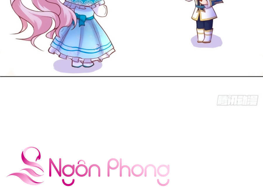 Kế Hoạch Tự Cứu Của Phản Phái Ma Nữ Chapter 9 - Trang 2