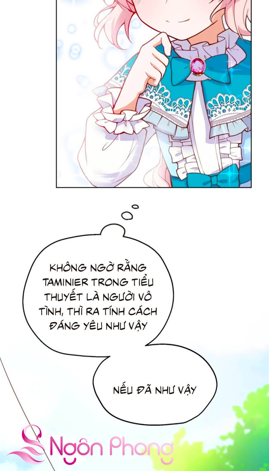 Kế Hoạch Tự Cứu Của Phản Phái Ma Nữ Chapter 9 - Trang 2