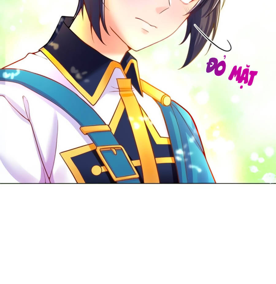 Kế Hoạch Tự Cứu Của Phản Phái Ma Nữ Chapter 9 - Trang 2