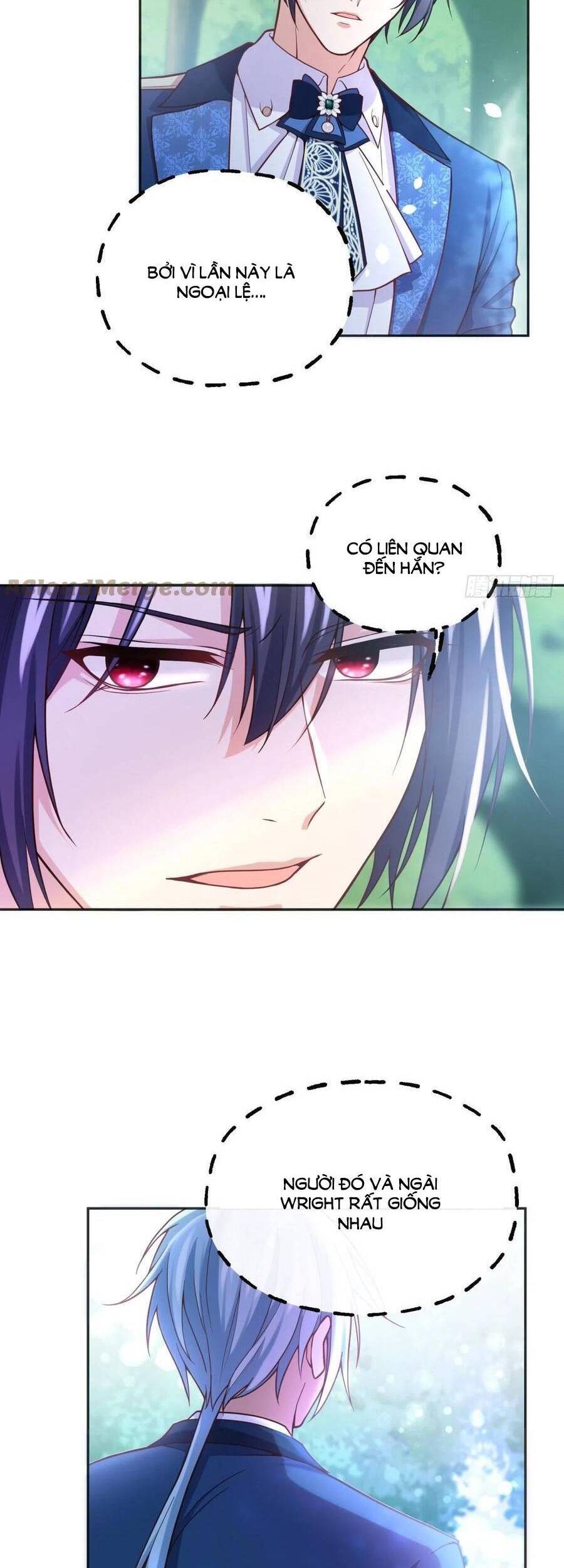 Kế Hoạch Tự Cứu Của Phản Phái Ma Nữ Chapter 90 - Trang 2