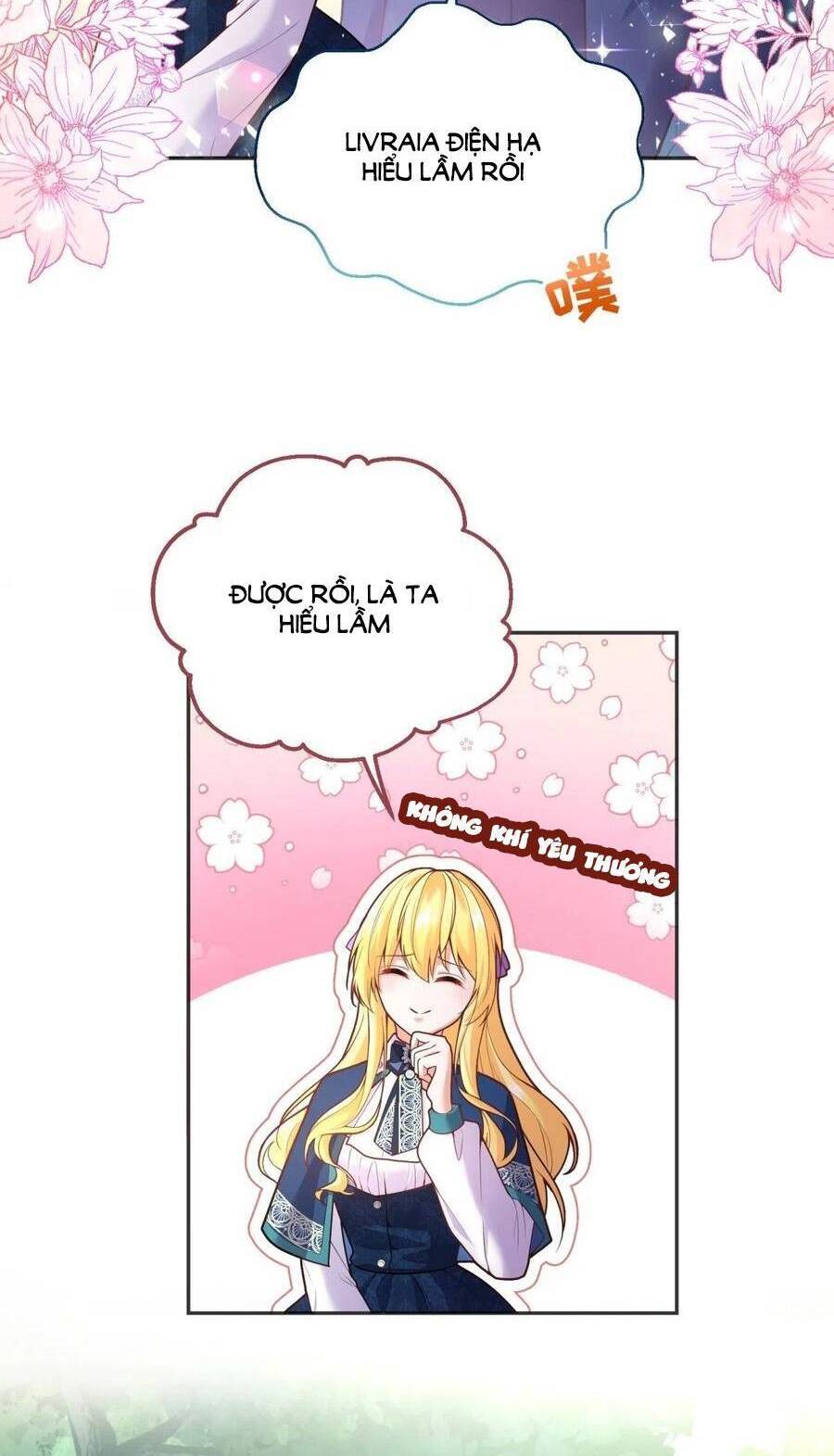 Kế Hoạch Tự Cứu Của Phản Phái Ma Nữ Chapter 90 - Trang 2