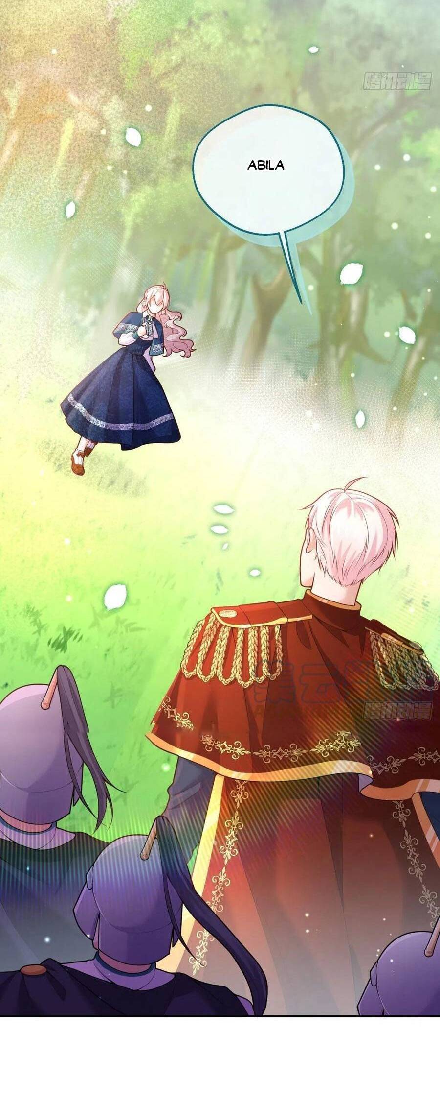 Kế Hoạch Tự Cứu Của Phản Phái Ma Nữ Chapter 90 - Trang 2