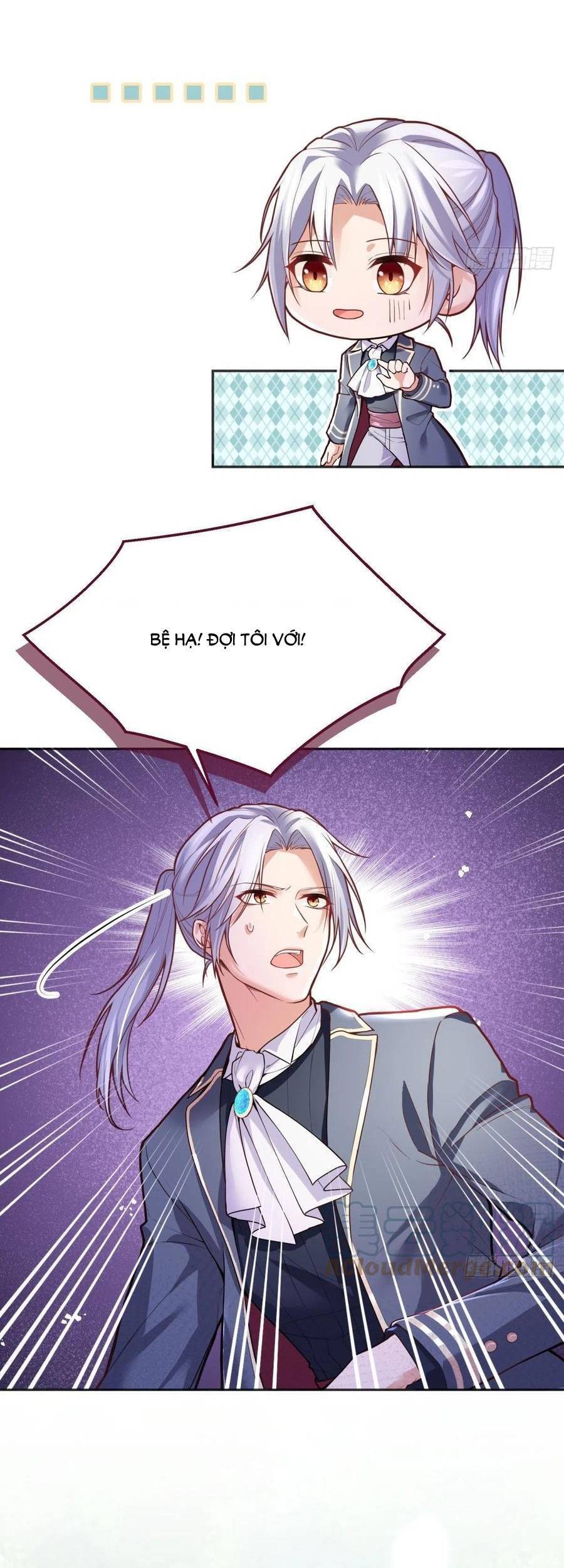 Kế Hoạch Tự Cứu Của Phản Phái Ma Nữ Chapter 90 - Trang 2