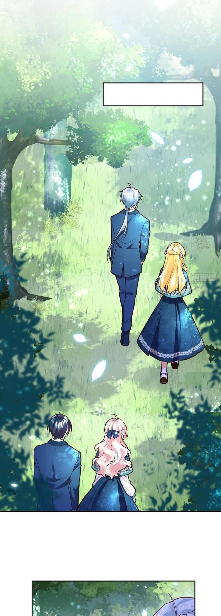 Kế Hoạch Tự Cứu Của Phản Phái Ma Nữ Chapter 90 - Trang 2