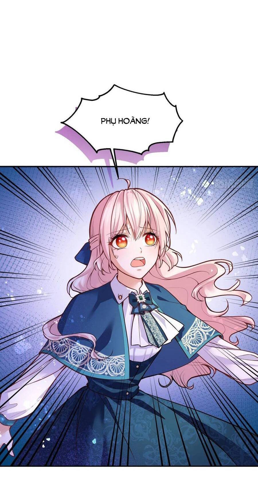 Kế Hoạch Tự Cứu Của Phản Phái Ma Nữ Chapter 91 - Trang 2