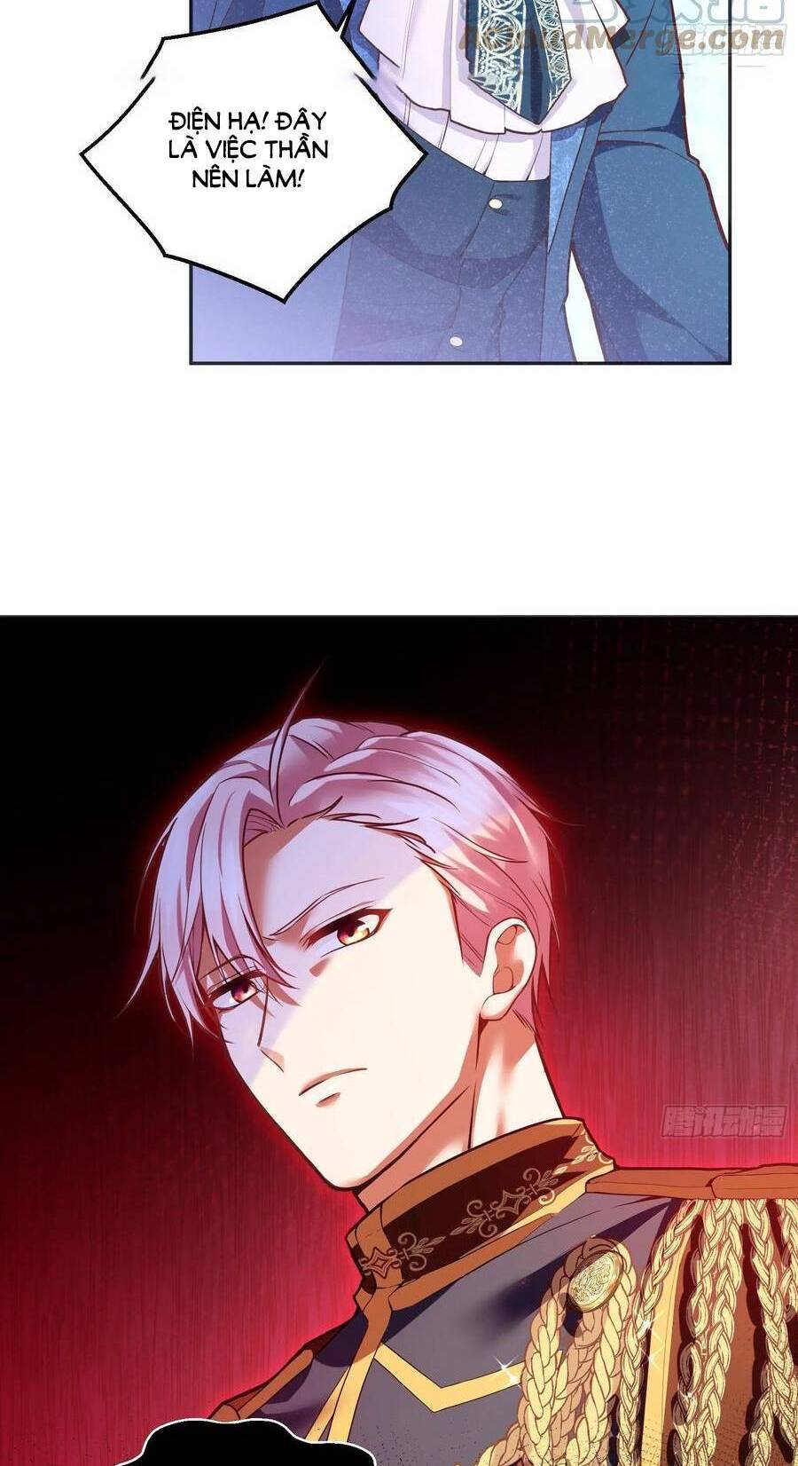 Kế Hoạch Tự Cứu Của Phản Phái Ma Nữ Chapter 91 - Trang 2