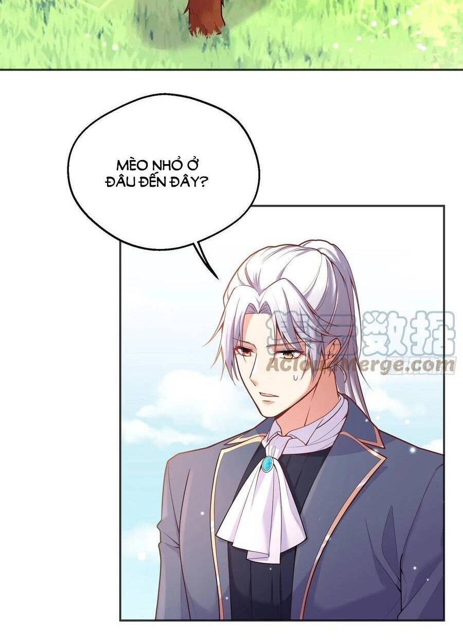 Kế Hoạch Tự Cứu Của Phản Phái Ma Nữ Chapter 91 - Trang 2