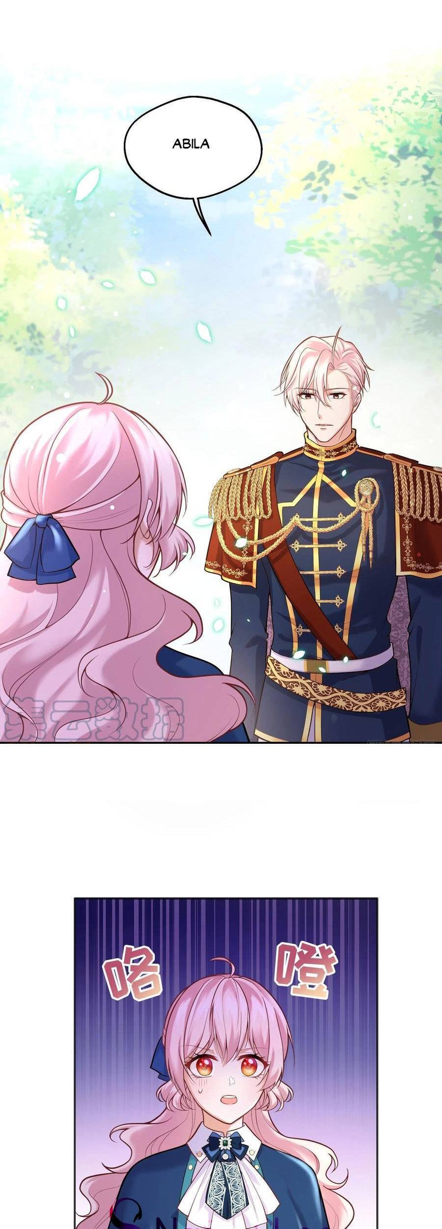 Kế Hoạch Tự Cứu Của Phản Phái Ma Nữ Chapter 91 - Trang 2