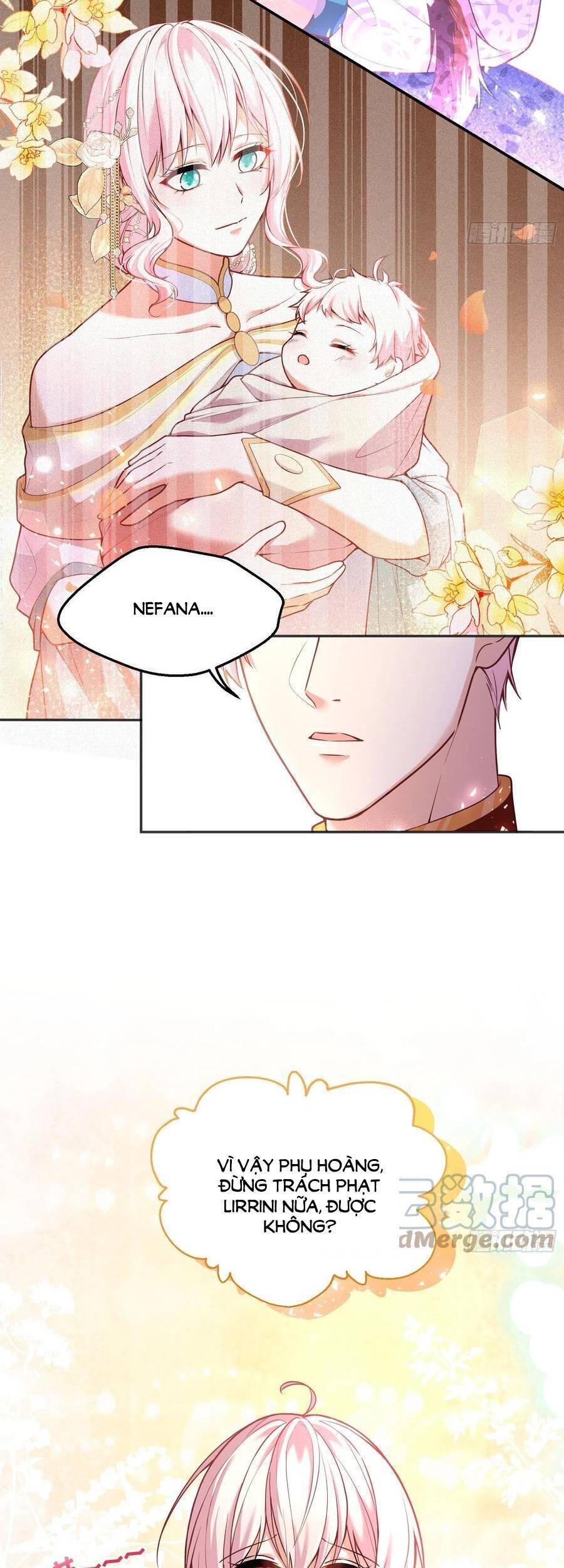 Kế Hoạch Tự Cứu Của Phản Phái Ma Nữ Chapter 91 - Trang 2