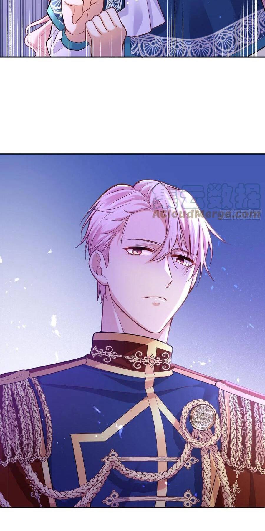 Kế Hoạch Tự Cứu Của Phản Phái Ma Nữ Chapter 91 - Trang 2