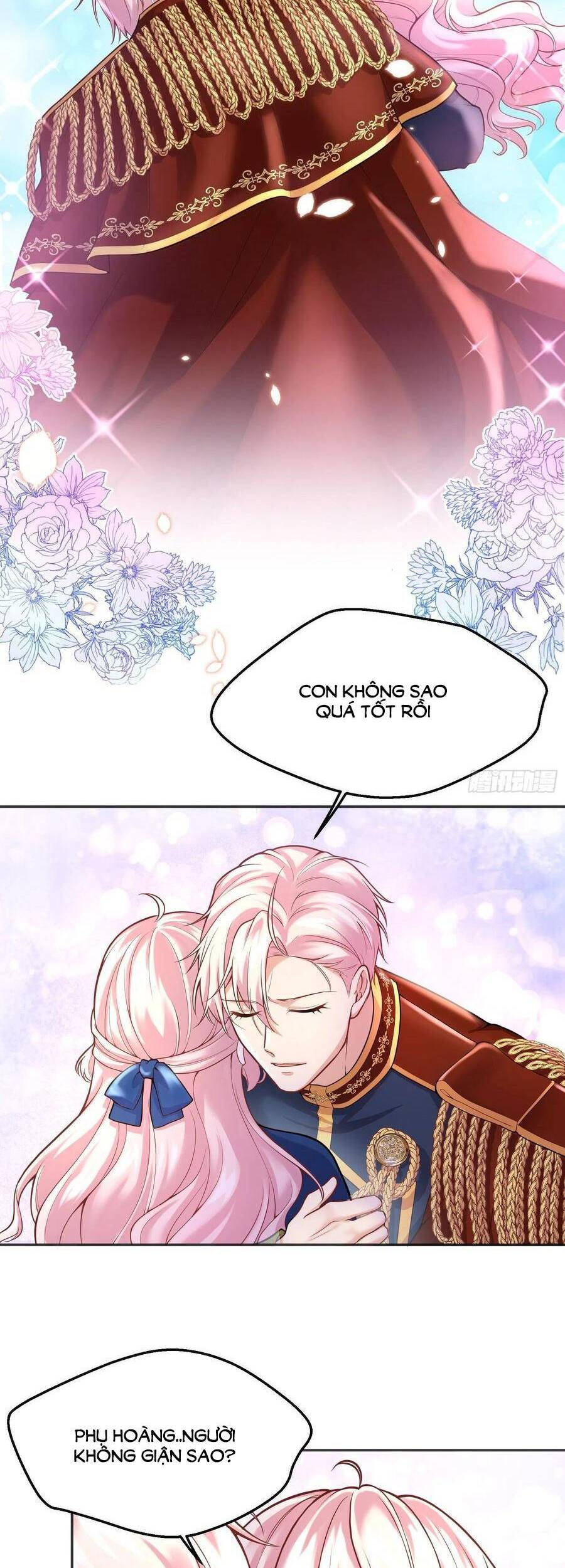 Kế Hoạch Tự Cứu Của Phản Phái Ma Nữ Chapter 91 - Trang 2