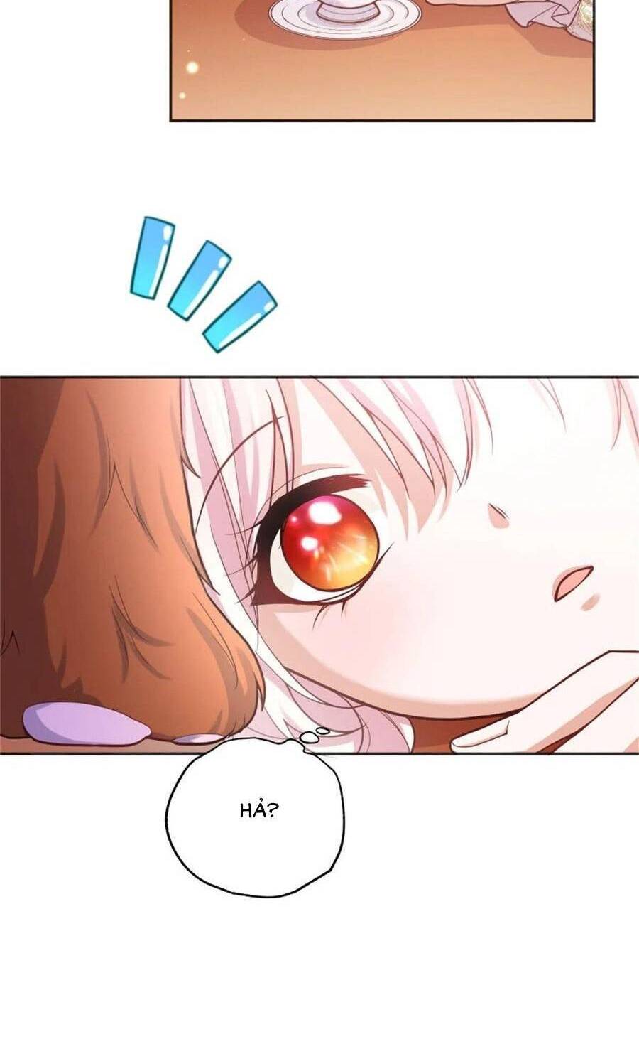 Kế Hoạch Tự Cứu Của Phản Phái Ma Nữ Chapter 92 - Trang 2