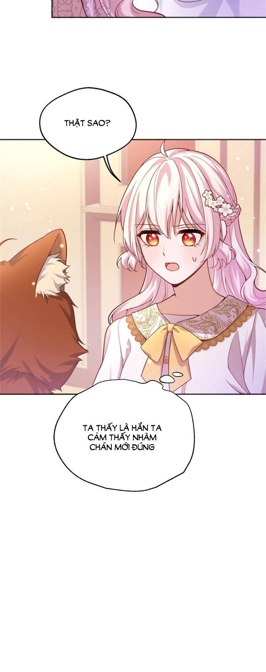 Kế Hoạch Tự Cứu Của Phản Phái Ma Nữ Chapter 92 - Trang 2