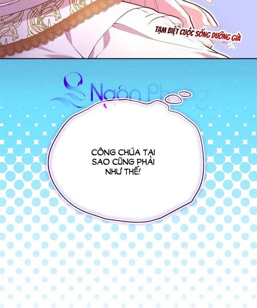 Kế Hoạch Tự Cứu Của Phản Phái Ma Nữ Chapter 92 - Trang 2