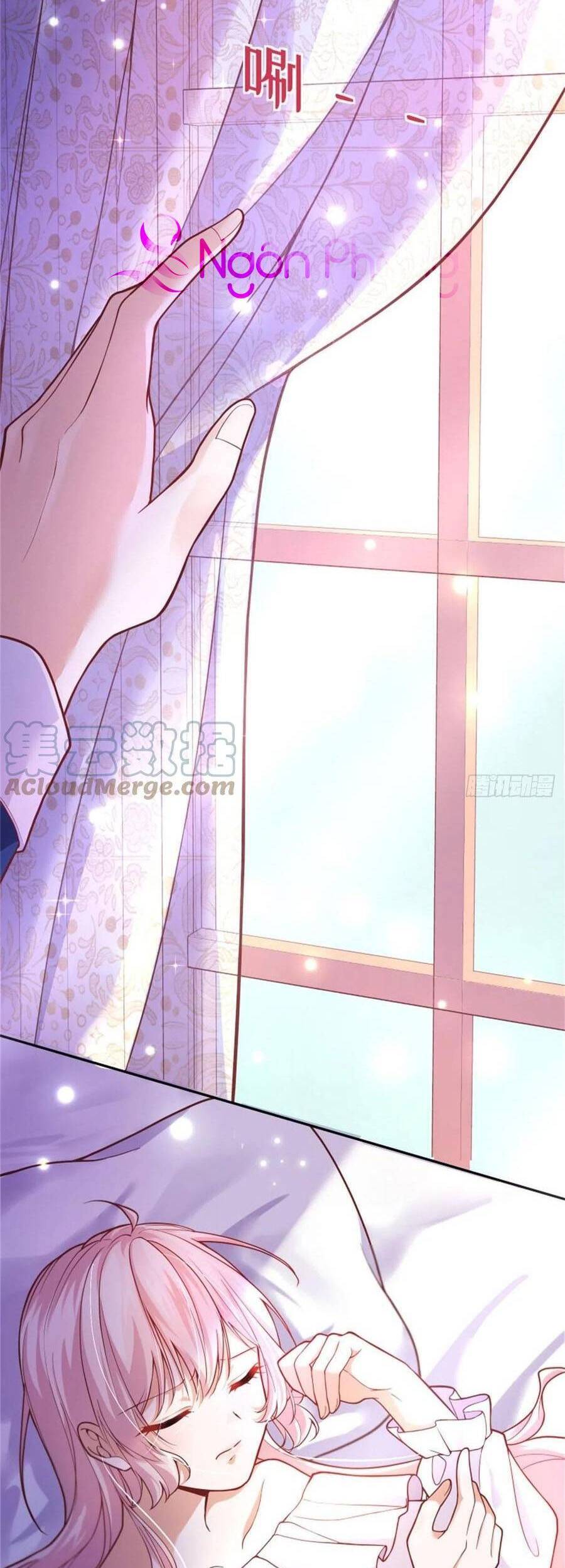 Kế Hoạch Tự Cứu Của Phản Phái Ma Nữ Chapter 92 - Trang 2