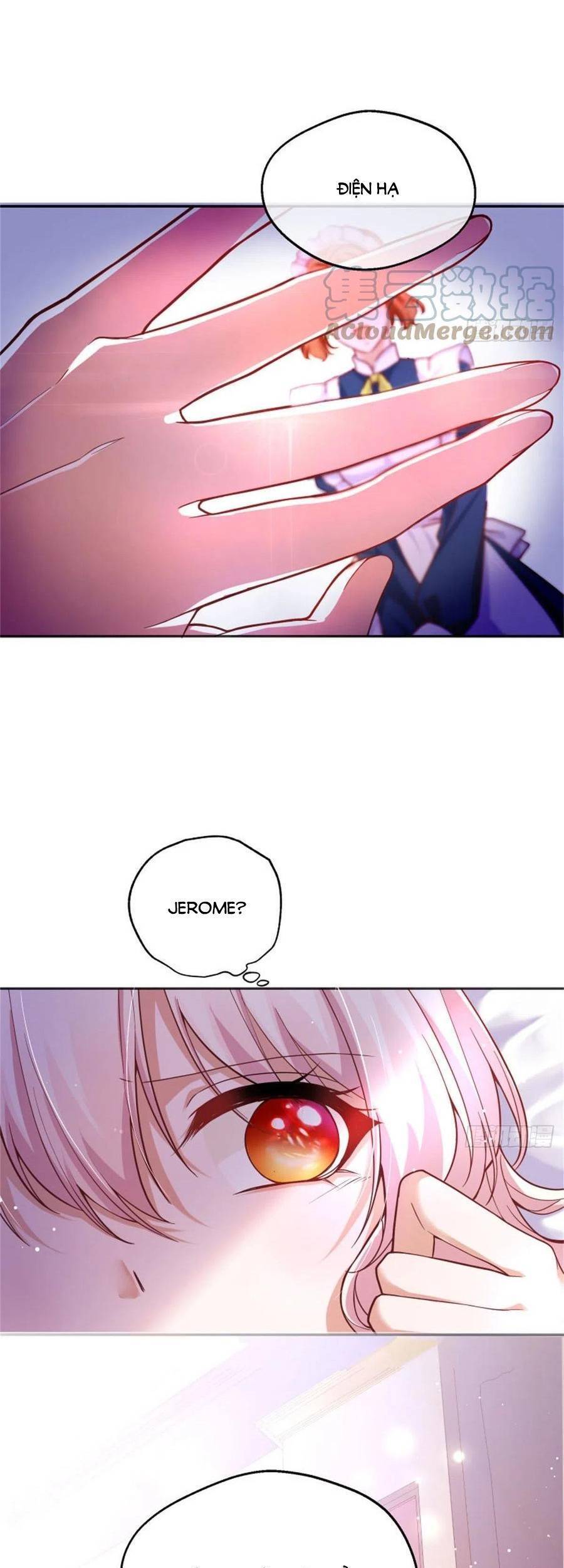 Kế Hoạch Tự Cứu Của Phản Phái Ma Nữ Chapter 92 - Trang 2