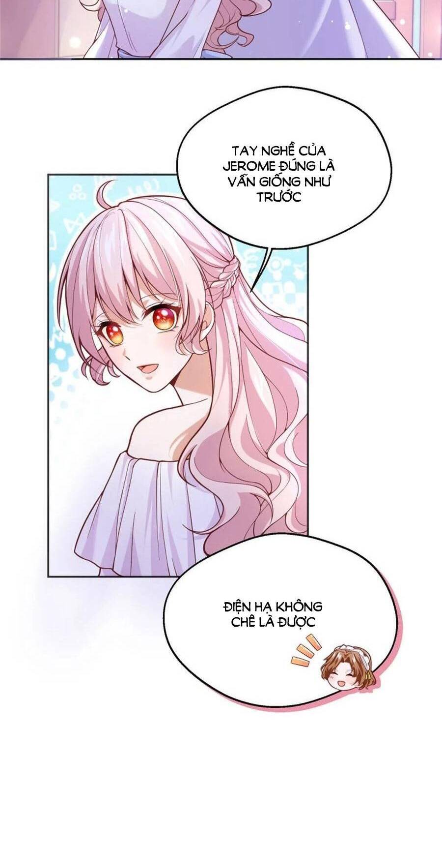 Kế Hoạch Tự Cứu Của Phản Phái Ma Nữ Chapter 92 - Trang 2