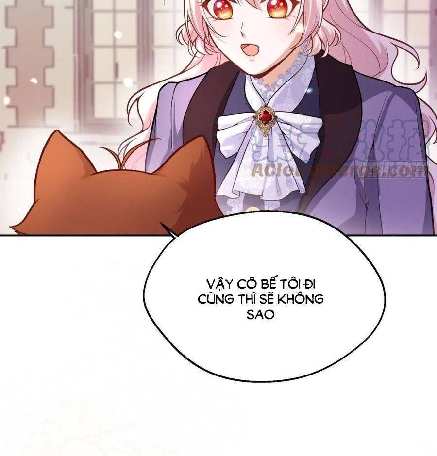 Kế Hoạch Tự Cứu Của Phản Phái Ma Nữ Chapter 93 - Trang 2