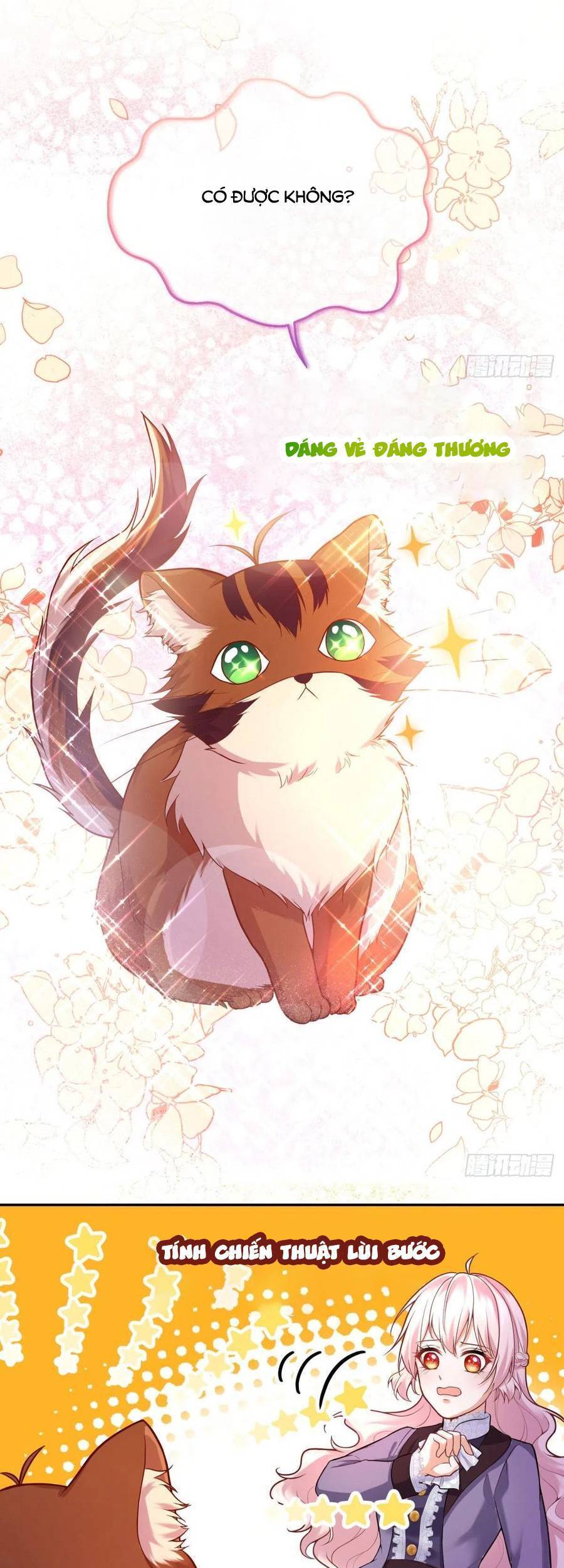 Kế Hoạch Tự Cứu Của Phản Phái Ma Nữ Chapter 93 - Trang 2