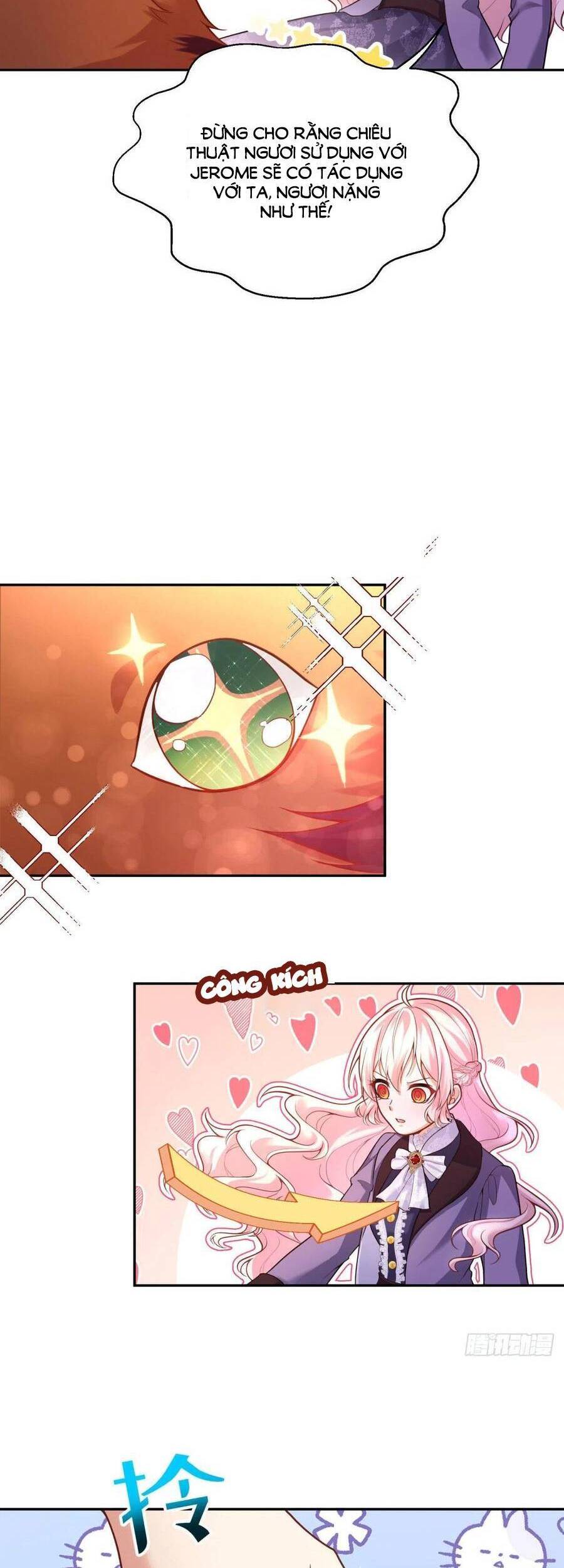 Kế Hoạch Tự Cứu Của Phản Phái Ma Nữ Chapter 93 - Trang 2