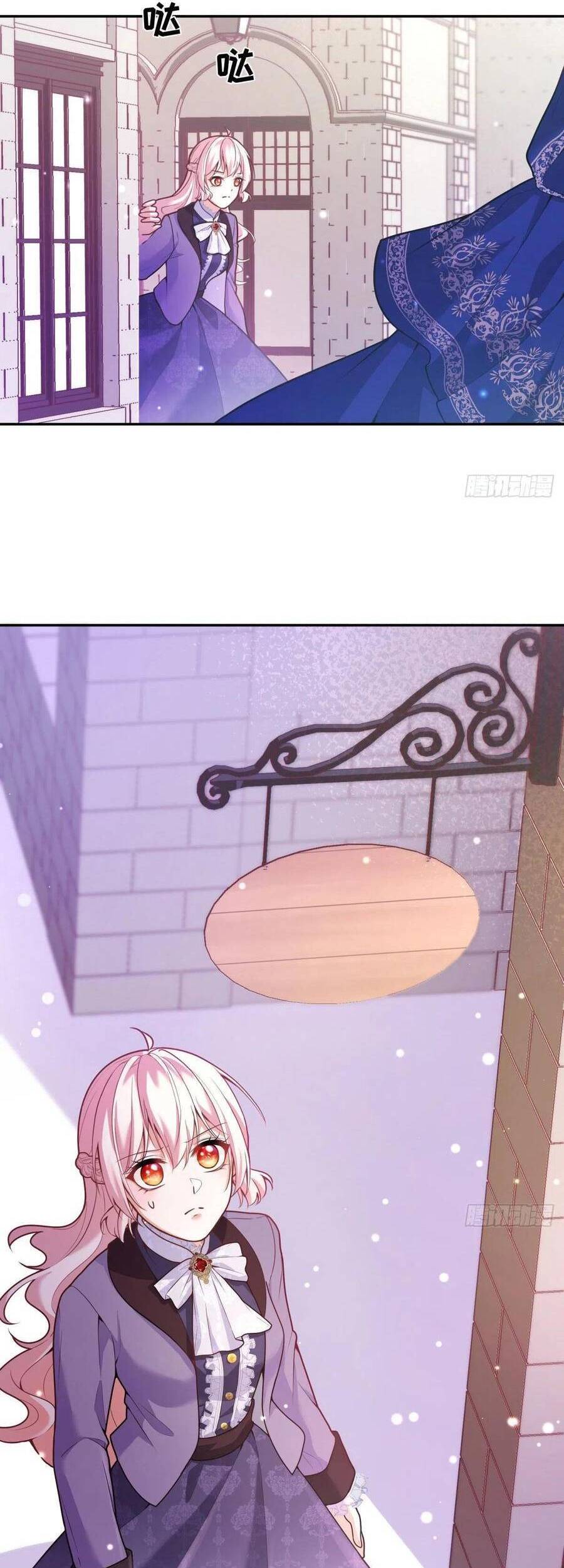 Kế Hoạch Tự Cứu Của Phản Phái Ma Nữ Chapter 93 - Trang 2