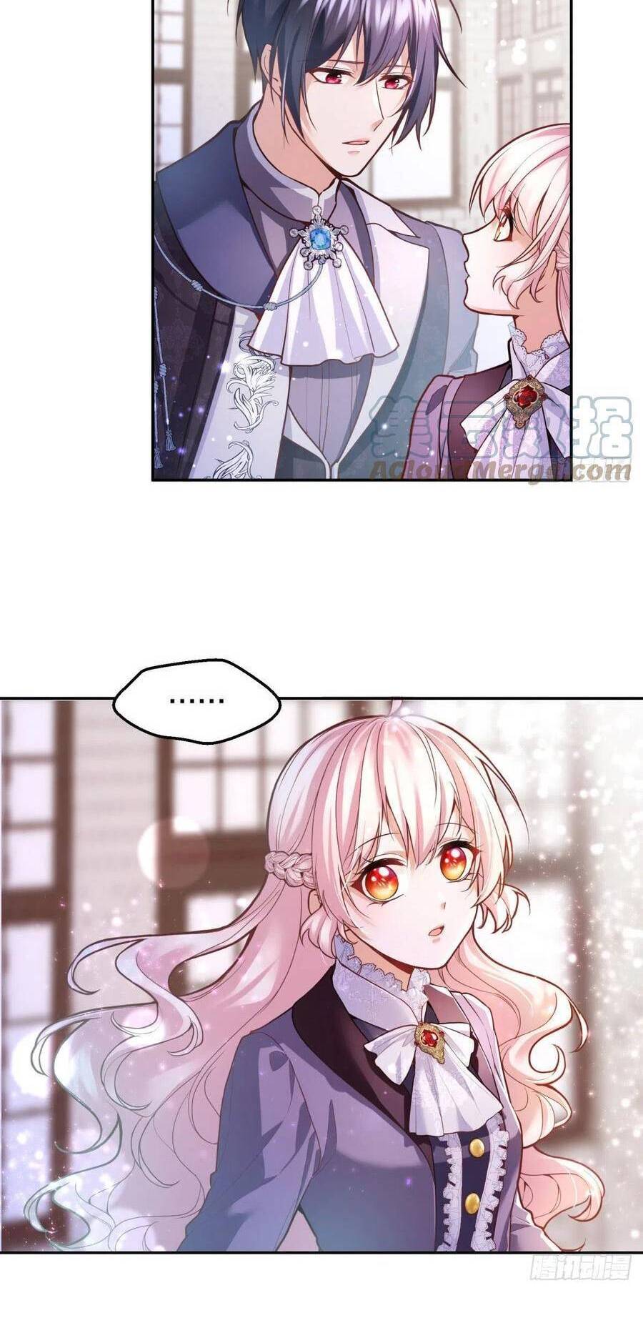 Kế Hoạch Tự Cứu Của Phản Phái Ma Nữ Chapter 93 - Trang 2