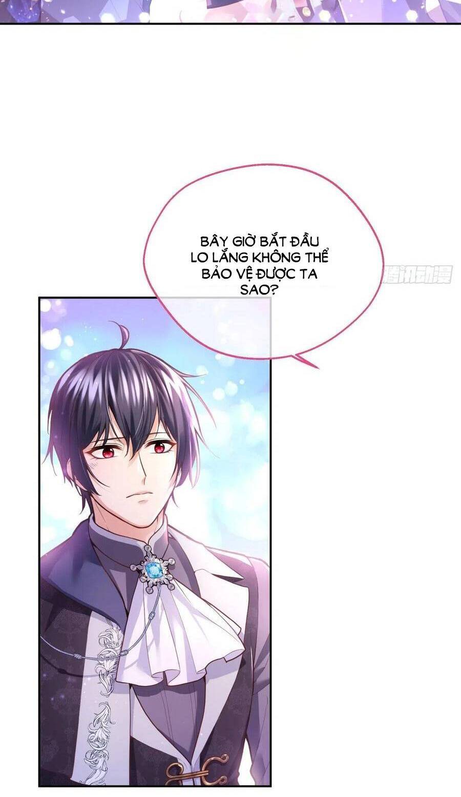 Kế Hoạch Tự Cứu Của Phản Phái Ma Nữ Chapter 93 - Trang 2