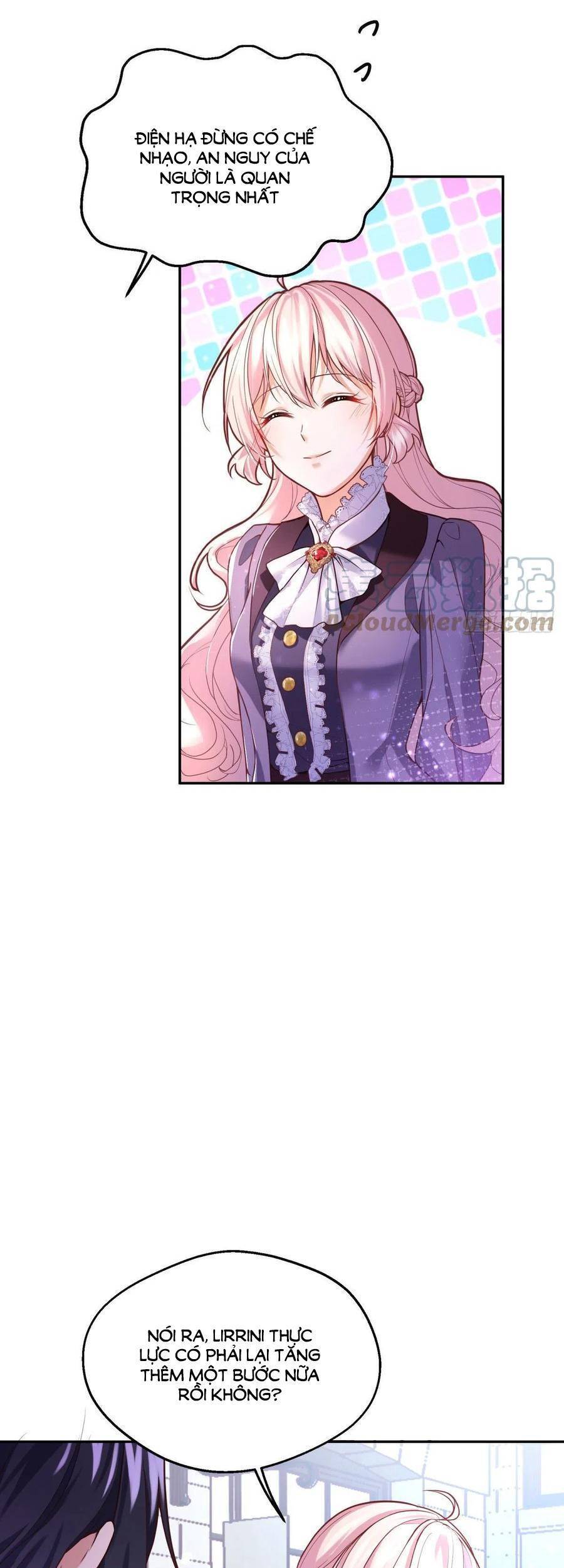 Kế Hoạch Tự Cứu Của Phản Phái Ma Nữ Chapter 93 - Trang 2