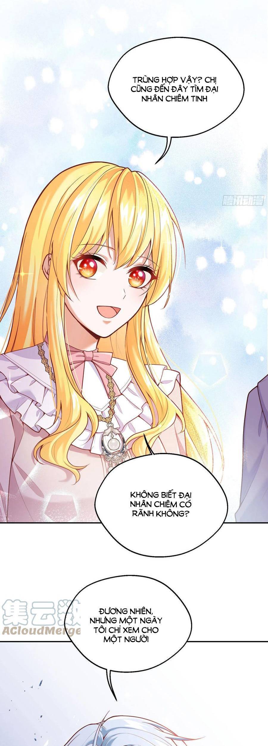 Kế Hoạch Tự Cứu Của Phản Phái Ma Nữ Chapter 94 - Trang 2