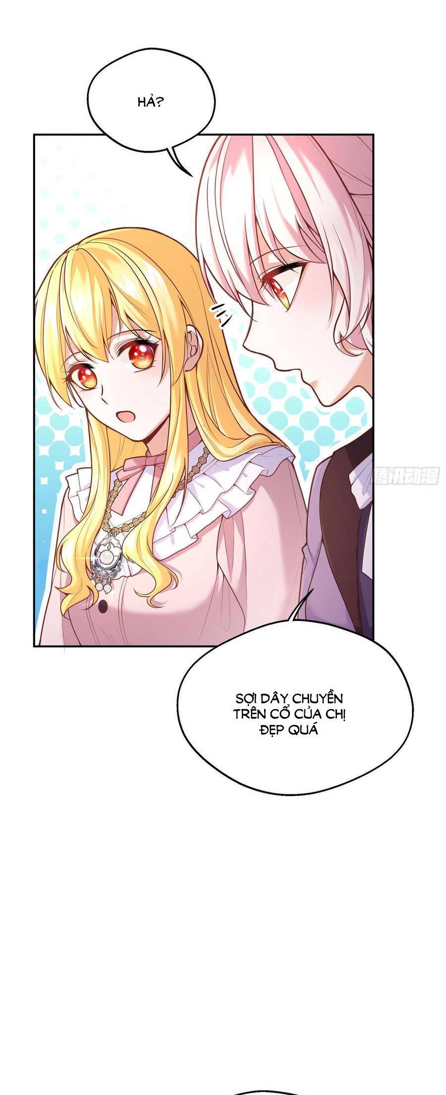 Kế Hoạch Tự Cứu Của Phản Phái Ma Nữ Chapter 94 - Trang 2