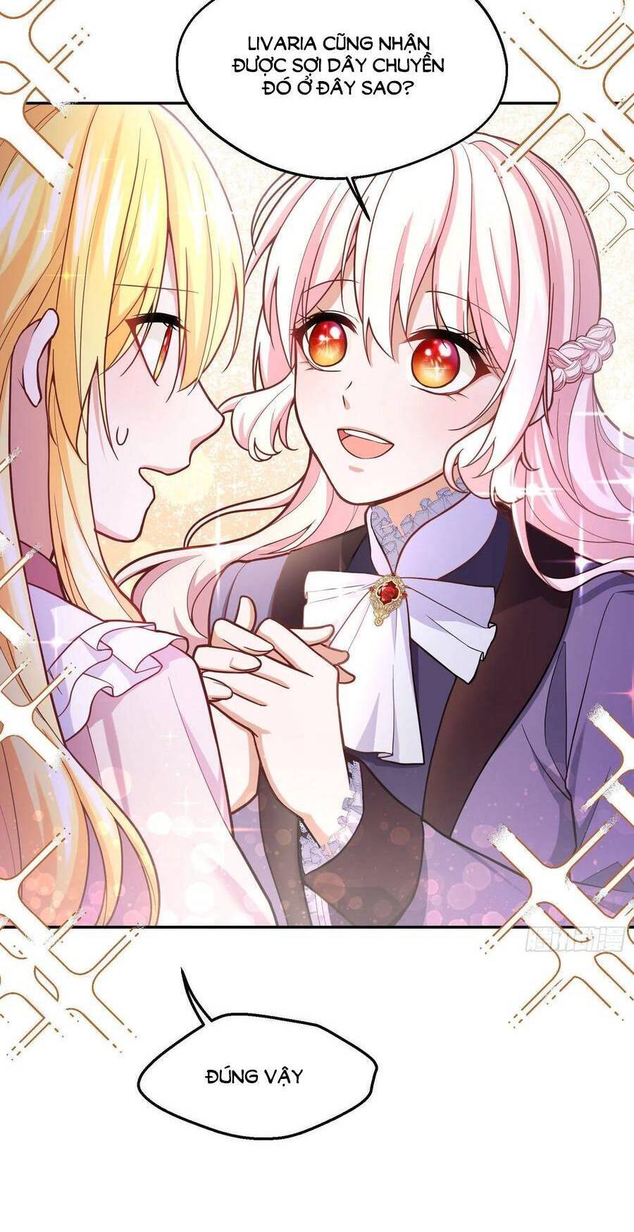 Kế Hoạch Tự Cứu Của Phản Phái Ma Nữ Chapter 94 - Trang 2