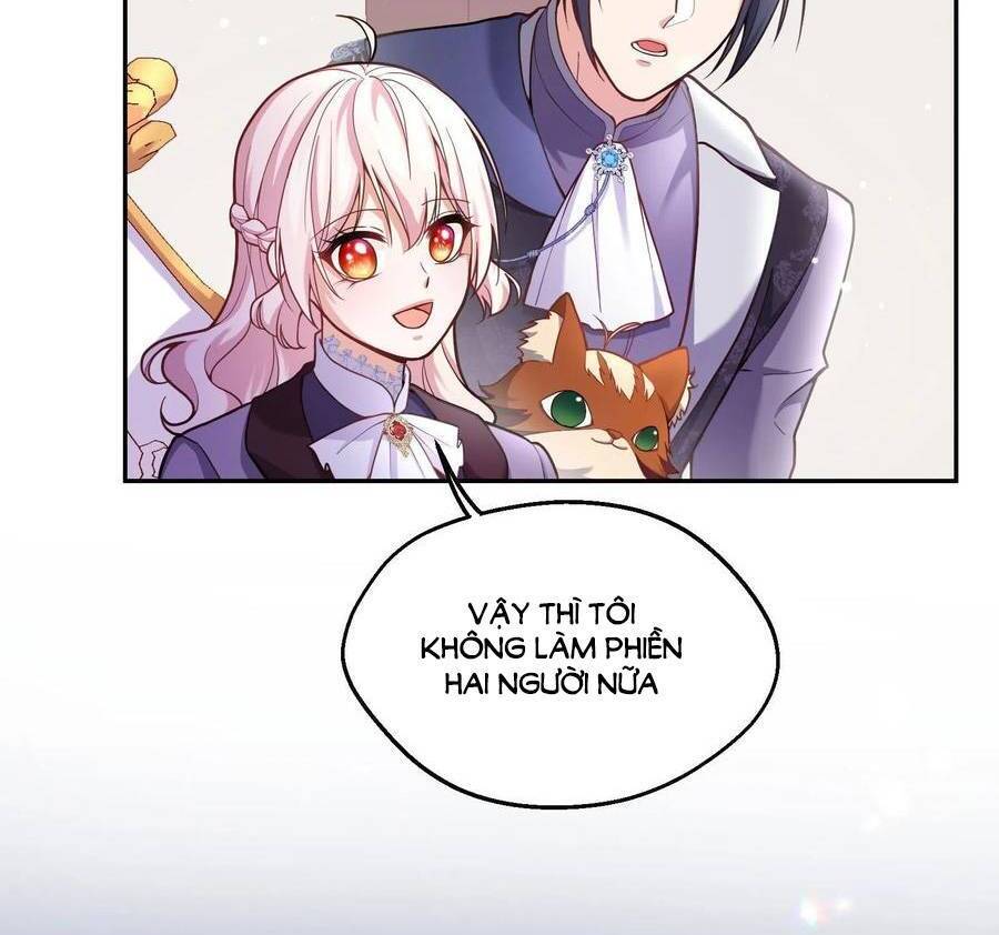 Kế Hoạch Tự Cứu Của Phản Phái Ma Nữ Chapter 94 - Trang 2