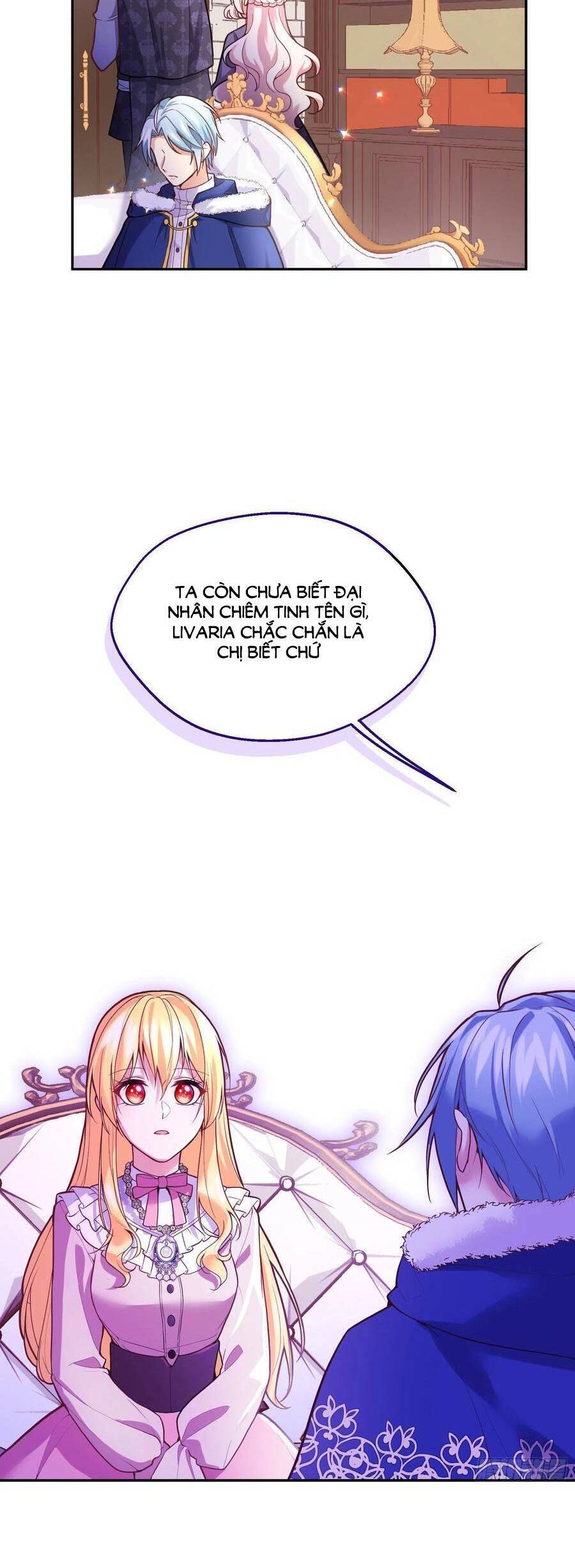 Kế Hoạch Tự Cứu Của Phản Phái Ma Nữ Chapter 94 - Trang 2