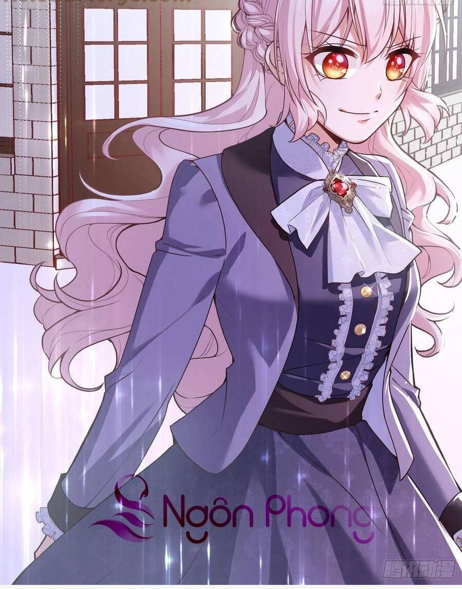 Kế Hoạch Tự Cứu Của Phản Phái Ma Nữ Chapter 94 - Trang 2