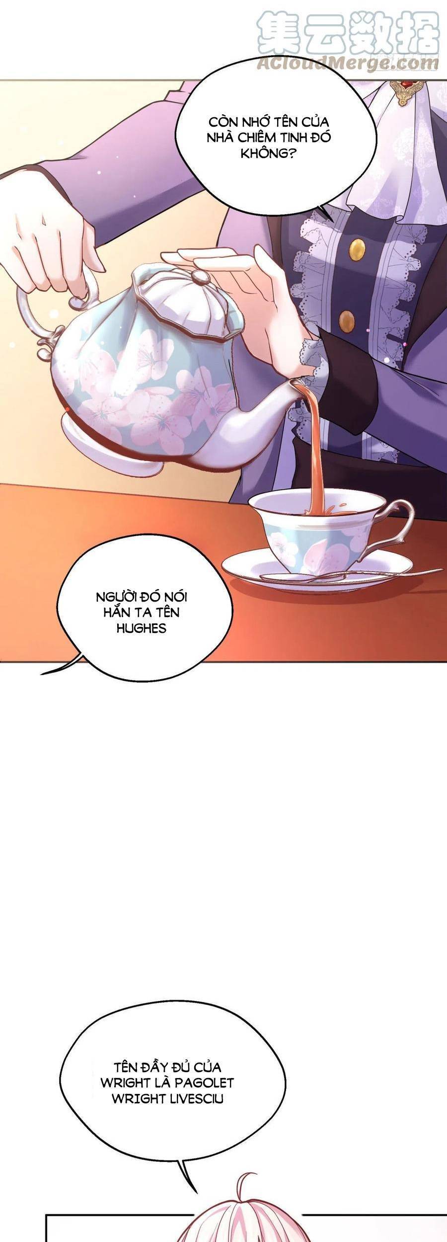 Kế Hoạch Tự Cứu Của Phản Phái Ma Nữ Chapter 95 - Trang 2