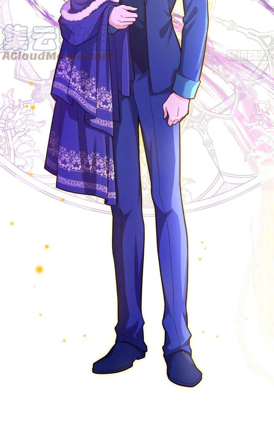 Kế Hoạch Tự Cứu Của Phản Phái Ma Nữ Chapter 95 - Trang 2