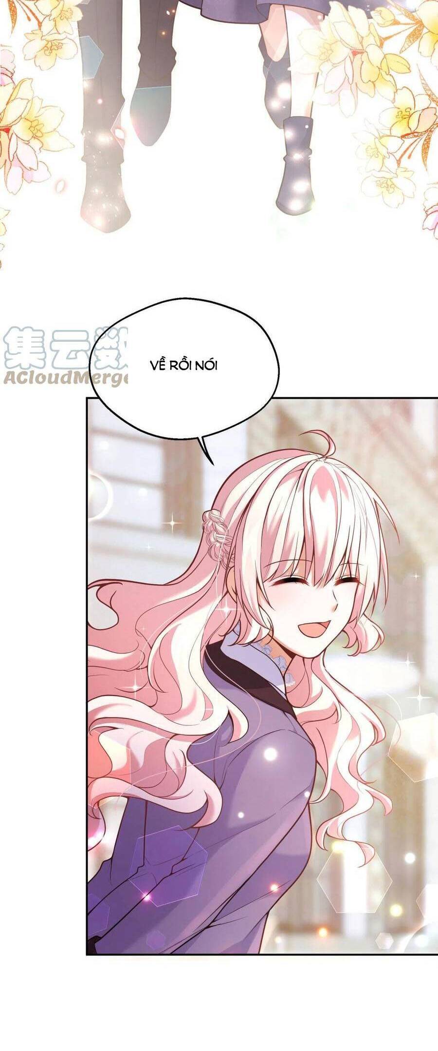 Kế Hoạch Tự Cứu Của Phản Phái Ma Nữ Chapter 95 - Trang 2