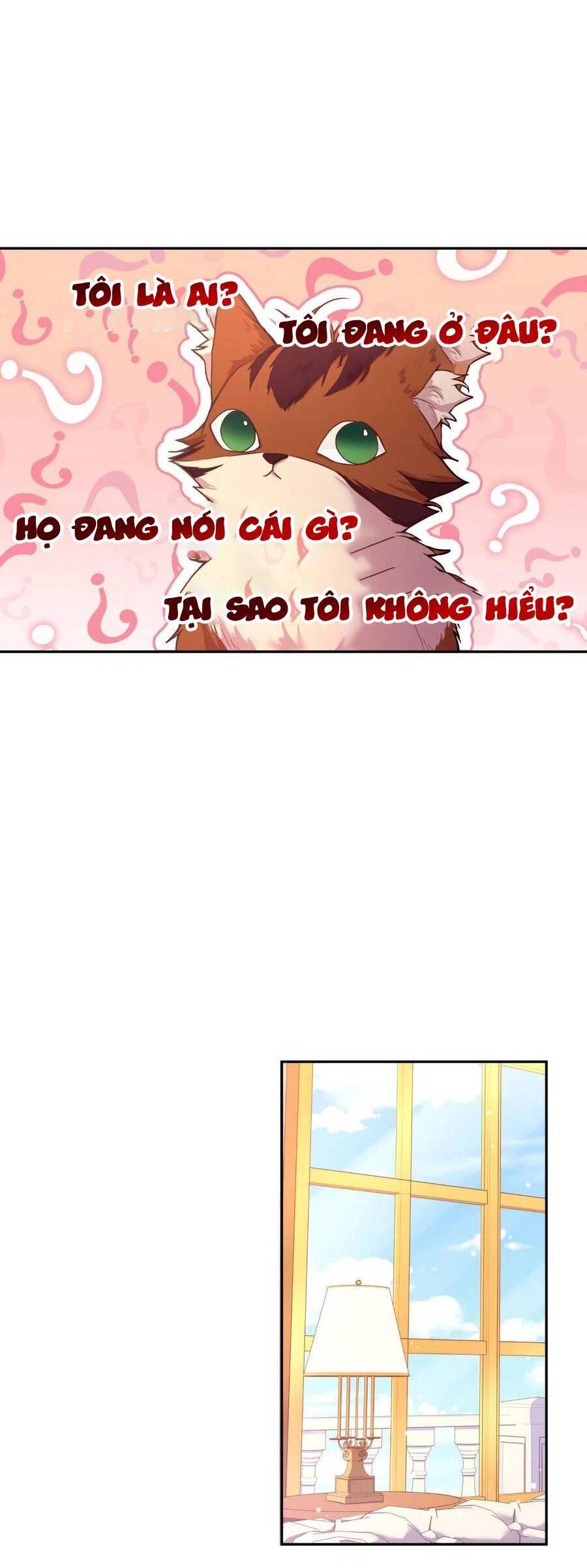 Kế Hoạch Tự Cứu Của Phản Phái Ma Nữ Chapter 95 - Trang 2