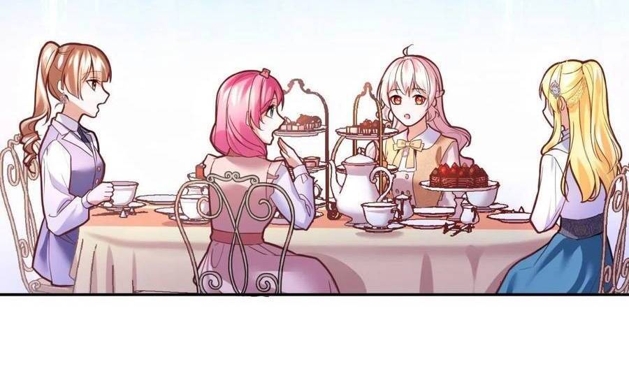 Kế Hoạch Tự Cứu Của Phản Phái Ma Nữ Chapter 96 - Trang 2