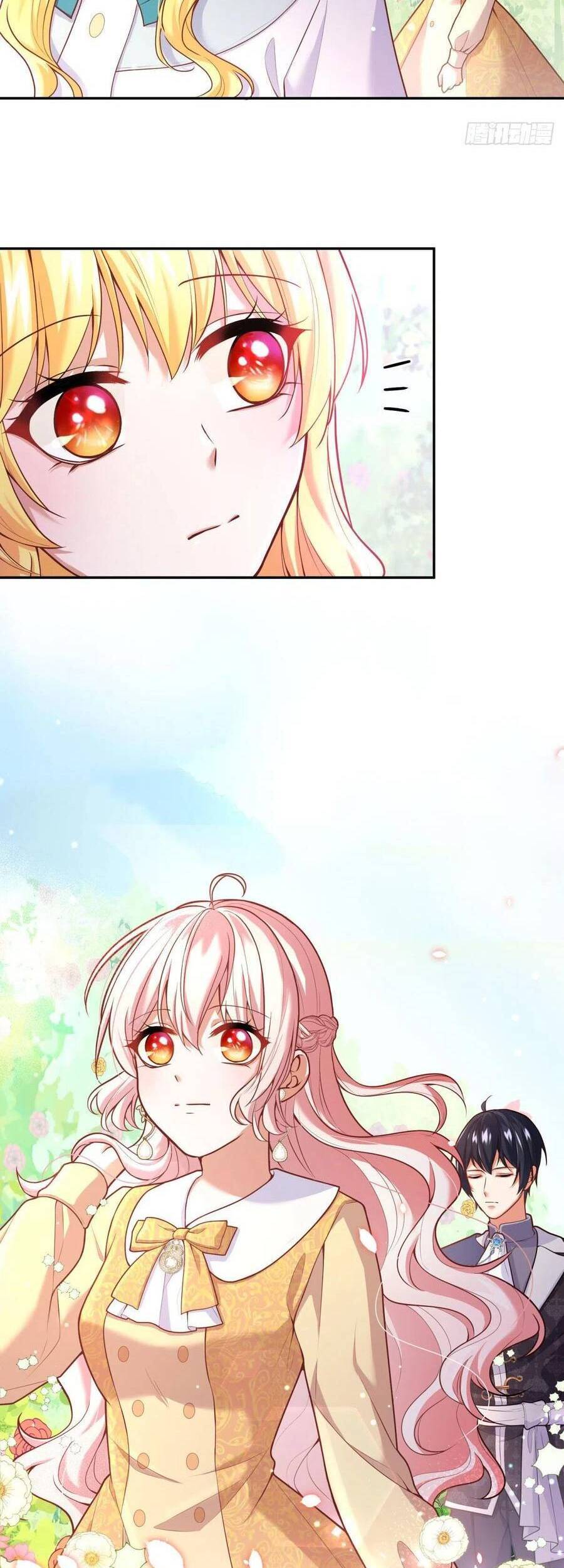 Kế Hoạch Tự Cứu Của Phản Phái Ma Nữ Chapter 96 - Trang 2