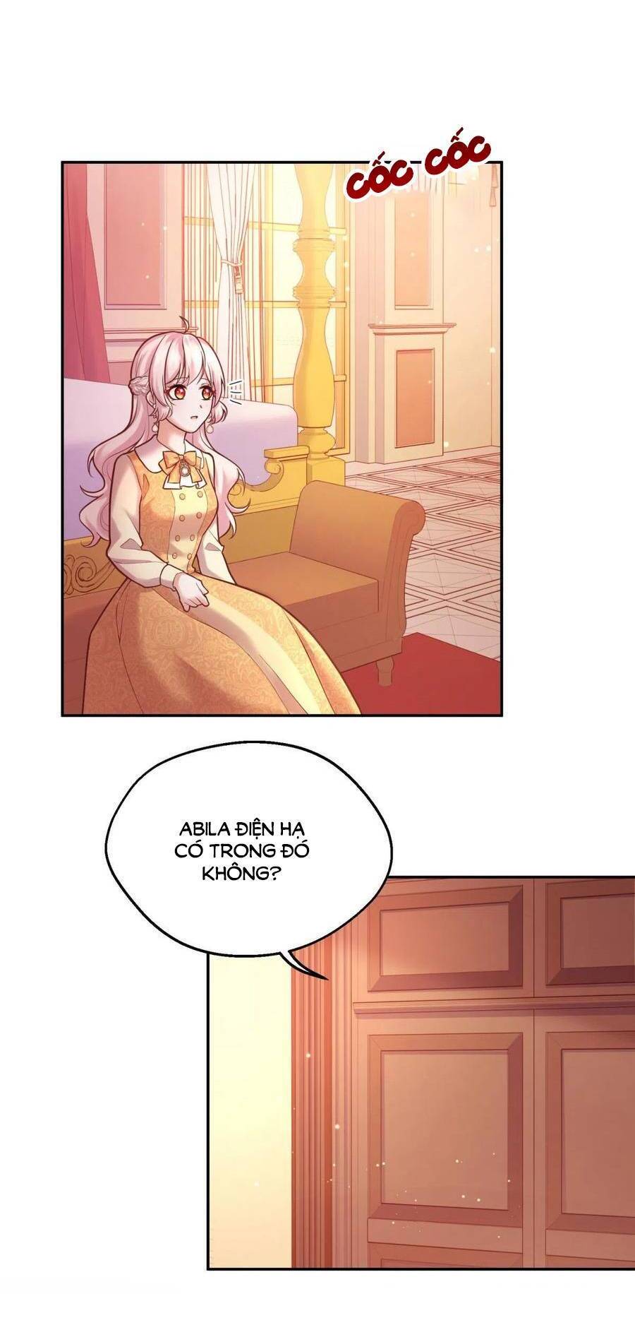 Kế Hoạch Tự Cứu Của Phản Phái Ma Nữ Chapter 97 - Trang 2