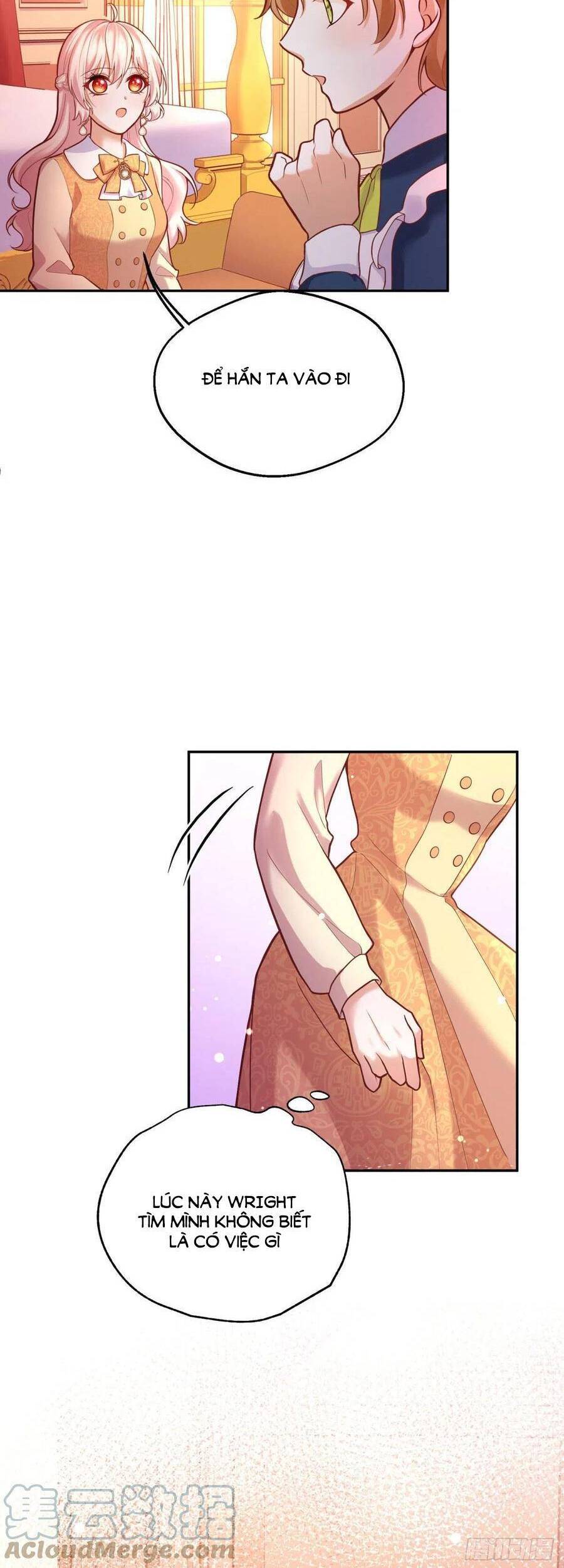 Kế Hoạch Tự Cứu Của Phản Phái Ma Nữ Chapter 97 - Trang 2