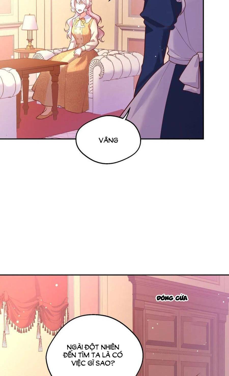 Kế Hoạch Tự Cứu Của Phản Phái Ma Nữ Chapter 97 - Trang 2