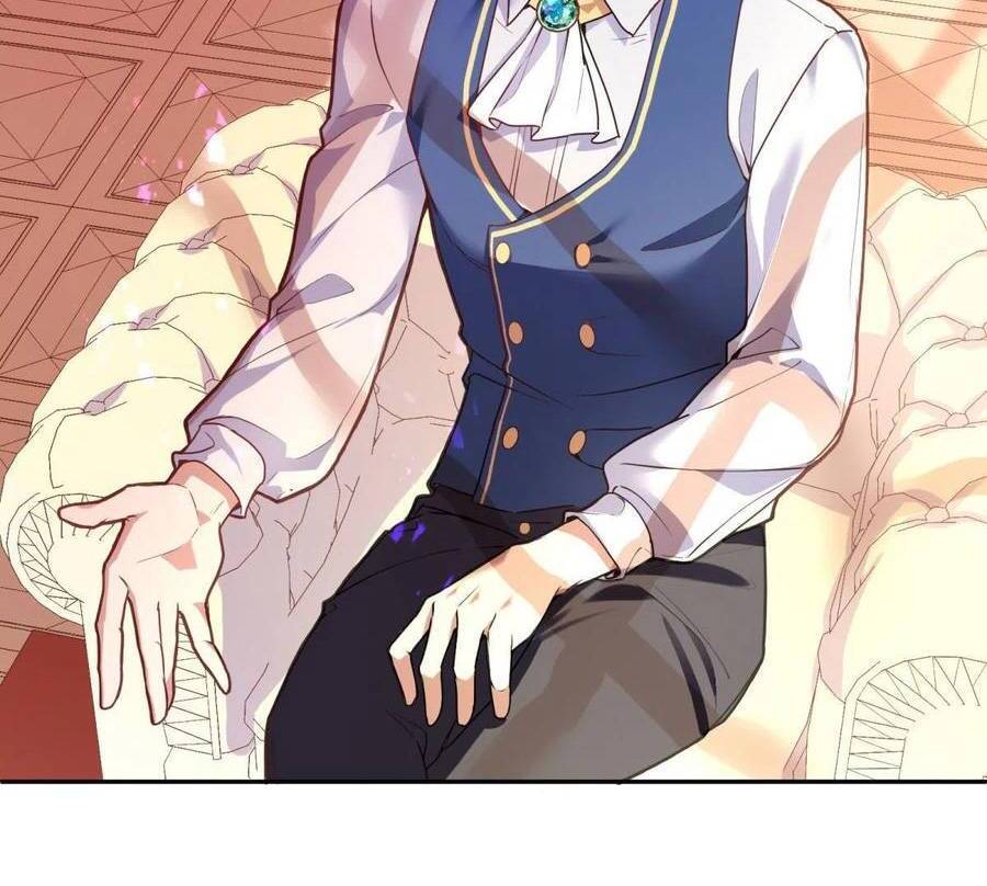 Kế Hoạch Tự Cứu Của Phản Phái Ma Nữ Chapter 97 - Trang 2