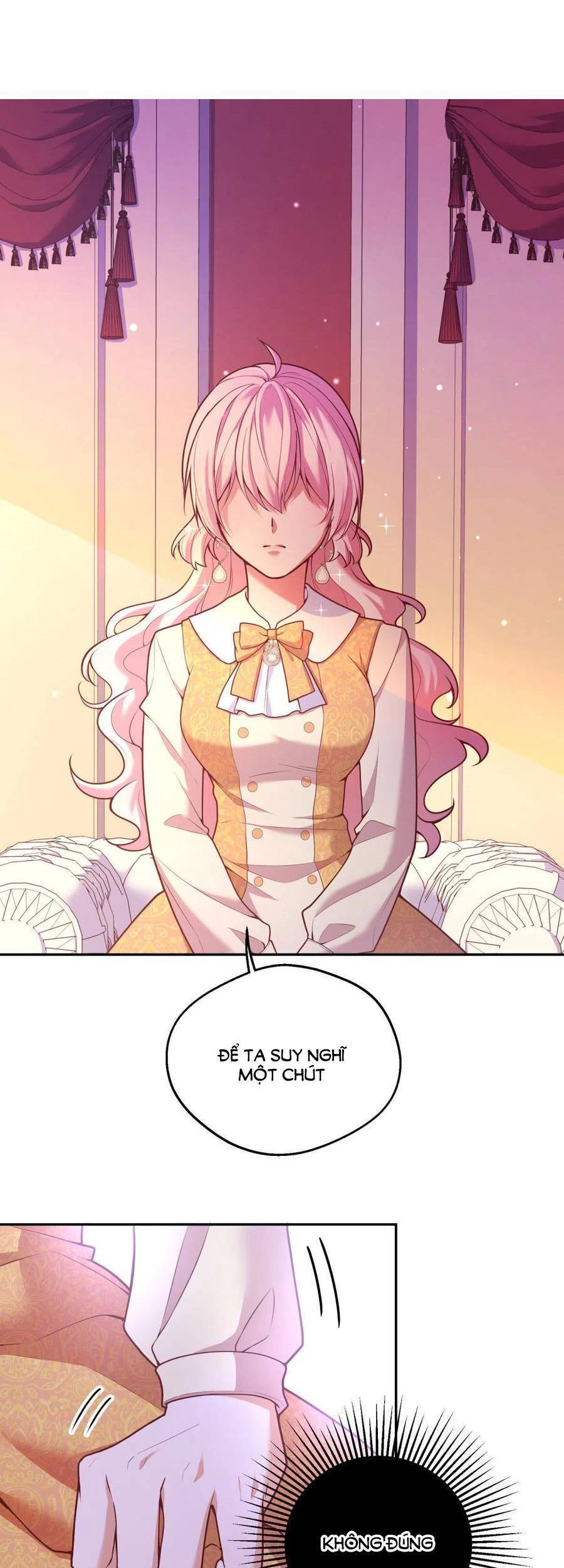 Kế Hoạch Tự Cứu Của Phản Phái Ma Nữ Chapter 97 - Trang 2