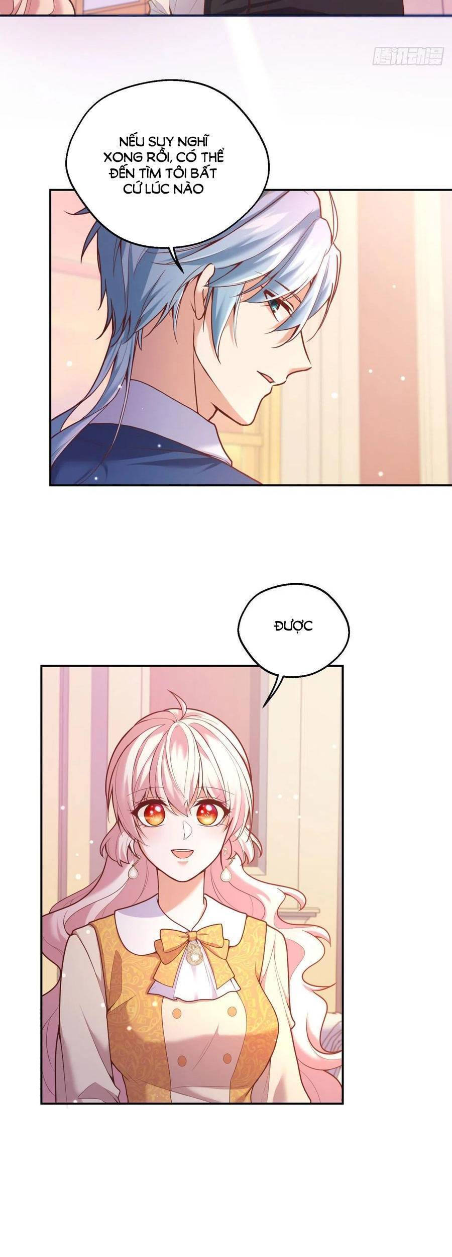 Kế Hoạch Tự Cứu Của Phản Phái Ma Nữ Chapter 97 - Trang 2