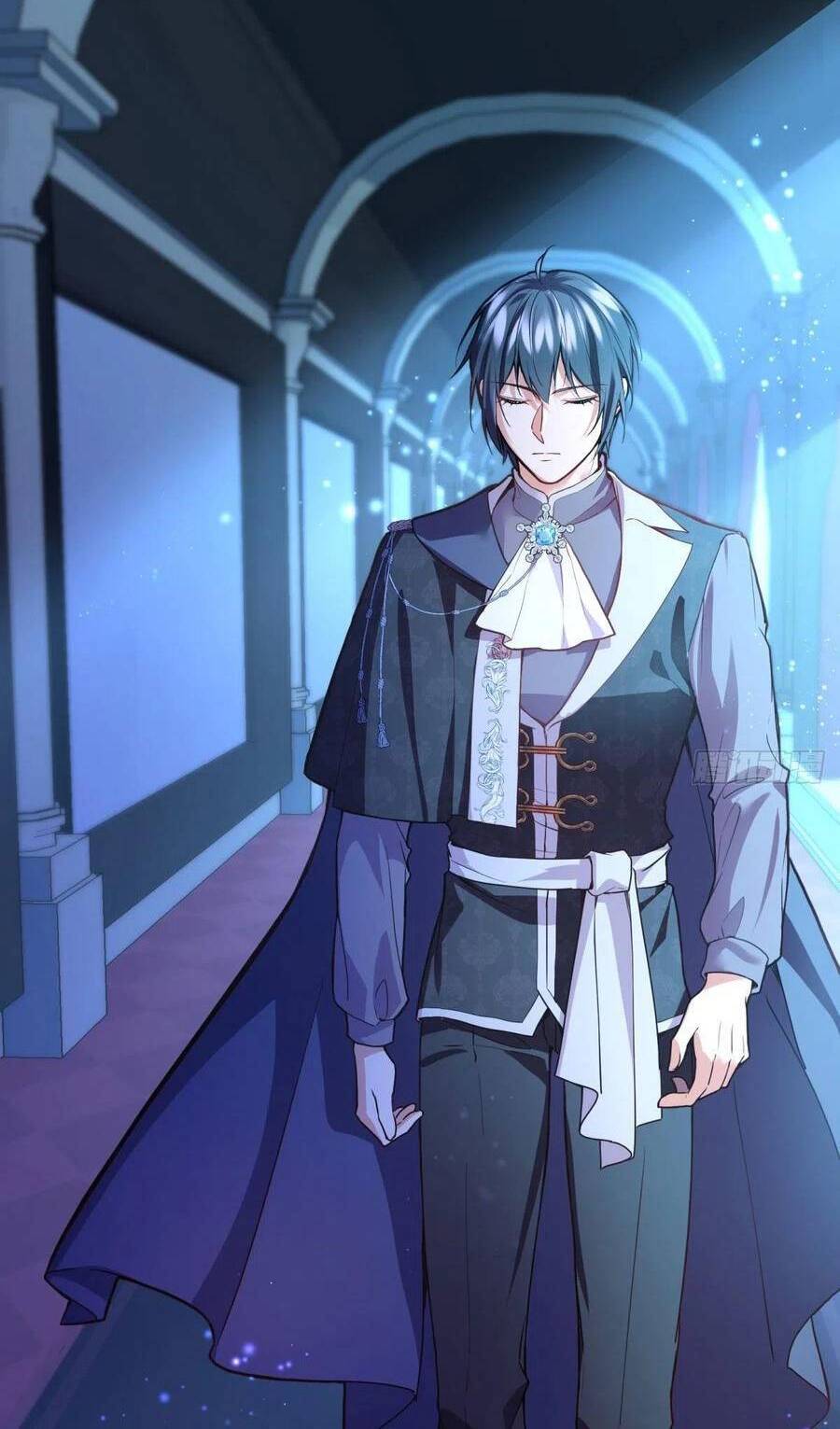 Kế Hoạch Tự Cứu Của Phản Phái Ma Nữ Chapter 97 - Trang 2