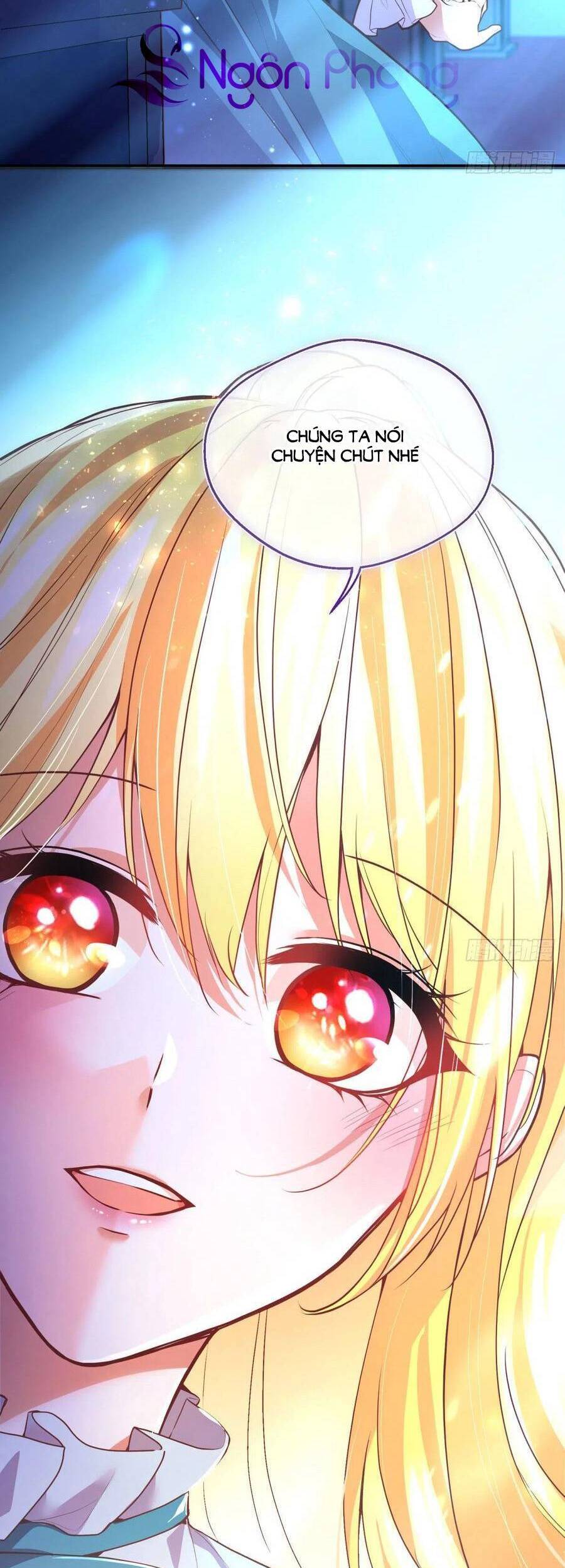 Kế Hoạch Tự Cứu Của Phản Phái Ma Nữ Chapter 97 - Trang 2