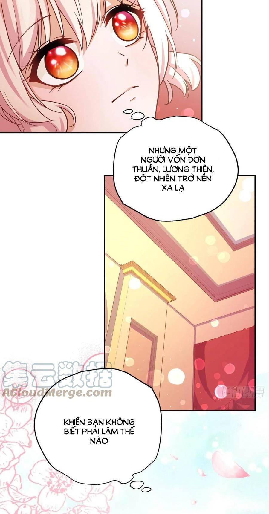 Kế Hoạch Tự Cứu Của Phản Phái Ma Nữ Chapter 97 - Trang 2