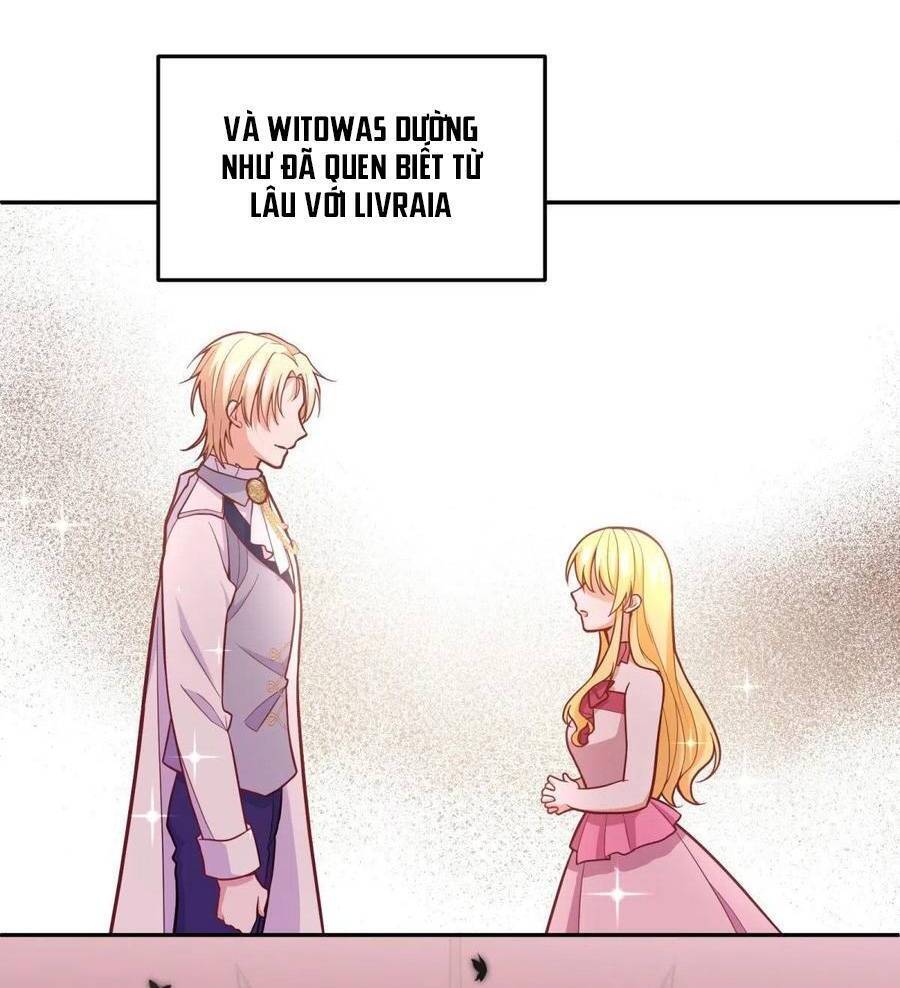 Kế Hoạch Tự Cứu Của Phản Phái Ma Nữ Chapter 97 - Trang 2